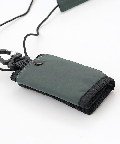 SML / エスエムエル キーケース | JUDE　MULTI SHOULDER WALLET | 詳細2
