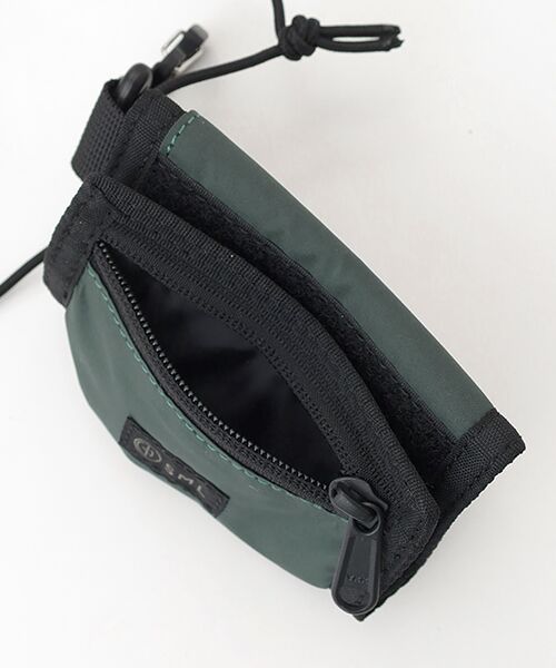 SML / エスエムエル キーケース | JUDE　MULTI SHOULDER WALLET | 詳細3