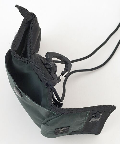 SML / エスエムエル キーケース | JUDE　MULTI SHOULDER WALLET | 詳細4