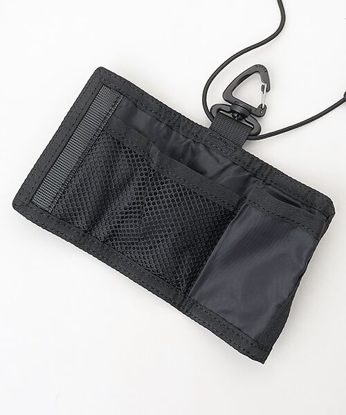SML / エスエムエル キーケース | JUDE　MULTI SHOULDER WALLET | 詳細5