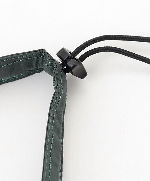 SML / エスエムエル キーケース | JUDE　MULTI SHOULDER WALLET | 詳細6