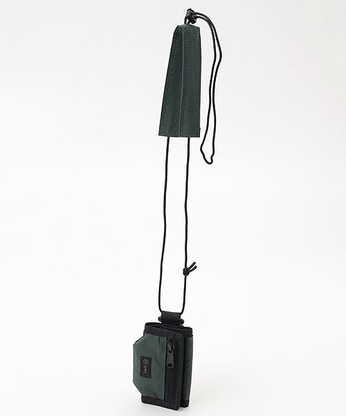 SML / エスエムエル キーケース | JUDE　MULTI SHOULDER WALLET | 詳細8