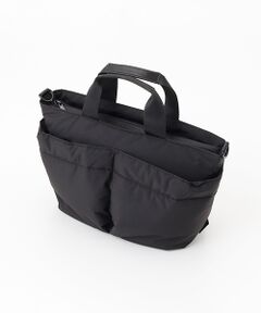 SML / エスエムエル トートバッグ | JUDE　DAY TOTE M
