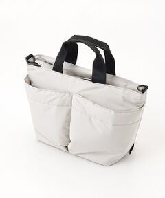 SML / エスエムエル トートバッグ | JUDE　DAY TOTE M