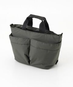 SML / エスエムエル トートバッグ | JUDE　DAY TOTE M