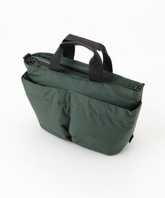 SML / エスエムエル トートバッグ | JUDE　DAY TOTE M