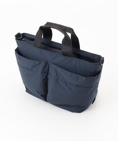 トートバッグ Day Tote Bag JUDE DAY TOTE M (トートバッグ)|SML / エスエムエル