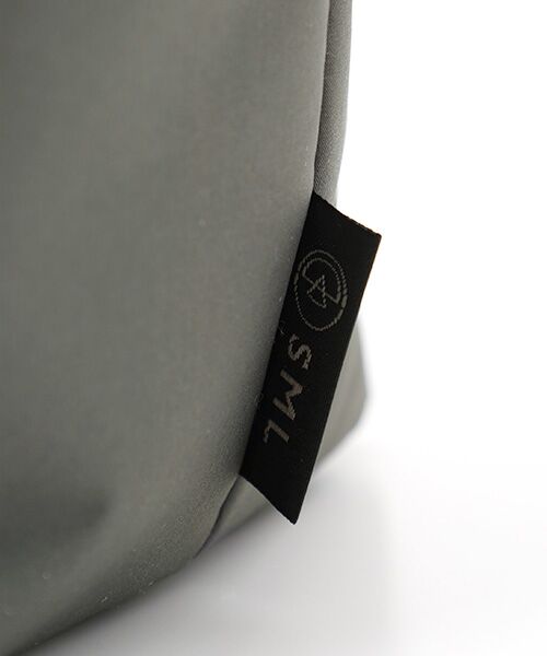 SML / エスエムエル トートバッグ | JUDE　DAY TOTE M | 詳細9