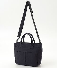 SML / エスエムエル ショルダーバッグ | JAMAL　HELMET TOTE M