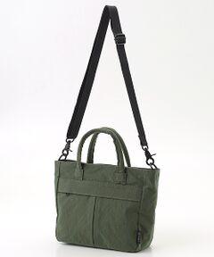 SML / エスエムエル ショルダーバッグ | JAMAL　HELMET TOTE M