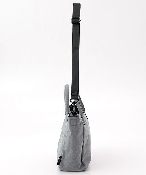 SML / エスエムエル ショルダーバッグ | JAMAL　HELMET TOTE M | 詳細2