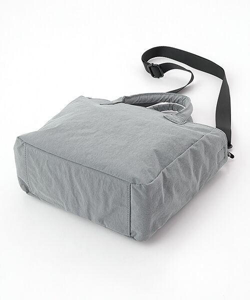 SML / エスエムエル ショルダーバッグ | JAMAL　HELMET TOTE M | 詳細4