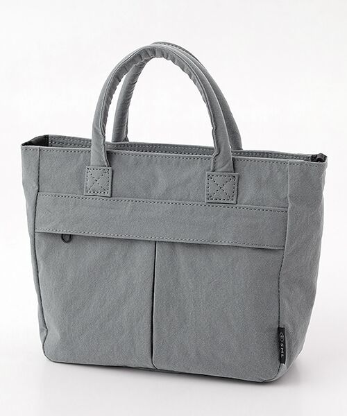 SML / エスエムエル ショルダーバッグ | JAMAL　HELMET TOTE M | 詳細8