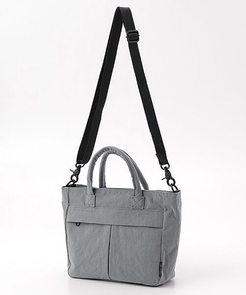 SML/エスエムエル JAMAL HELMET TOTE M GRAY Free