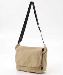 SML / エスエムエル ショルダーバッグ | JAMAL　FLAP SHOULDER M