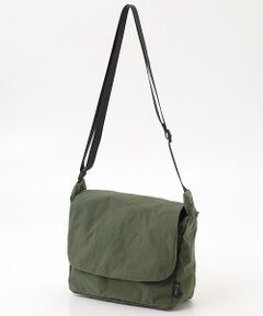 SML / エスエムエル ショルダーバッグ | JAMAL　FLAP SHOULDER M