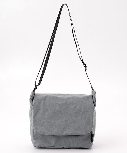 SML / エスエムエル ショルダーバッグ | JAMAL　FLAP SHOULDER M | 詳細1