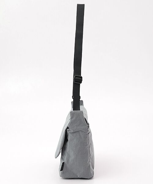 SML / エスエムエル ショルダーバッグ | JAMAL　FLAP SHOULDER M | 詳細2