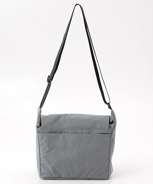 SML / エスエムエル ショルダーバッグ | JAMAL　FLAP SHOULDER M | 詳細3