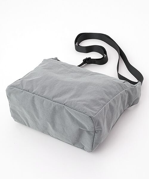 SML / エスエムエル ショルダーバッグ | JAMAL　FLAP SHOULDER M | 詳細4