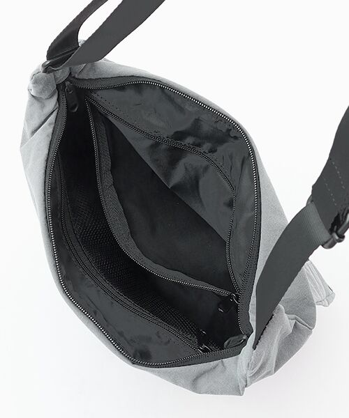 SML / エスエムエル ショルダーバッグ | JAMAL　FLAP SHOULDER M | 詳細6