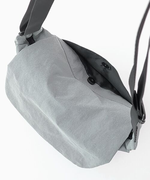 SML / エスエムエル ショルダーバッグ | JAMAL　FLAP SHOULDER M | 詳細7