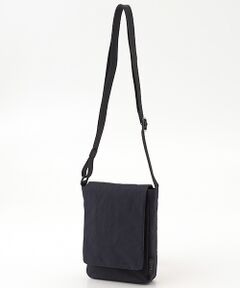 SML / エスエムエル ショルダーバッグ | JAMAL　FLAP SHOULDER S