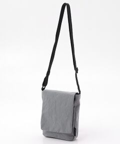SML / エスエムエル ショルダーバッグ | JAMAL　FLAP SHOULDER S