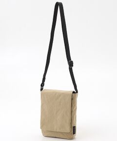 SML / エスエムエル ショルダーバッグ | JAMAL　FLAP SHOULDER S