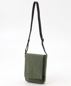 SML / エスエムエル ショルダーバッグ | JAMAL　FLAP SHOULDER S