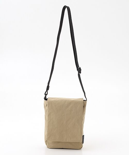 SML / エスエムエル ショルダーバッグ | JAMAL　FLAP SHOULDER S | 詳細1