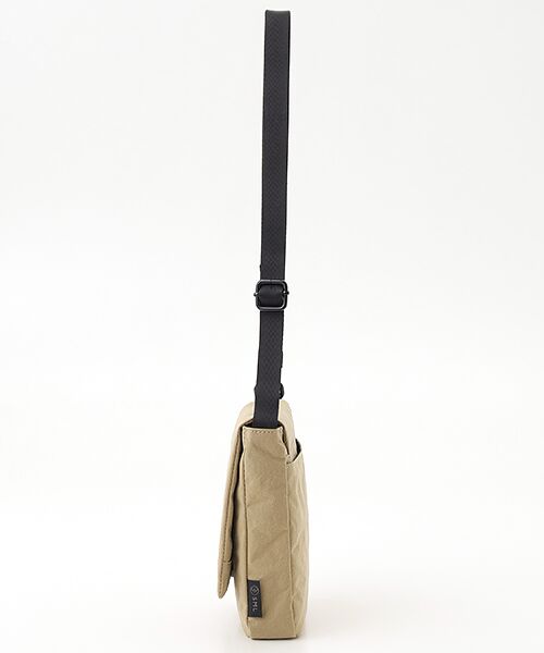 SML / エスエムエル ショルダーバッグ | JAMAL　FLAP SHOULDER S | 詳細2