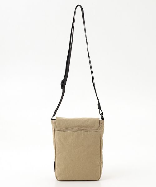 SML / エスエムエル ショルダーバッグ | JAMAL　FLAP SHOULDER S | 詳細3