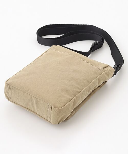 SML / エスエムエル ショルダーバッグ | JAMAL　FLAP SHOULDER S | 詳細4