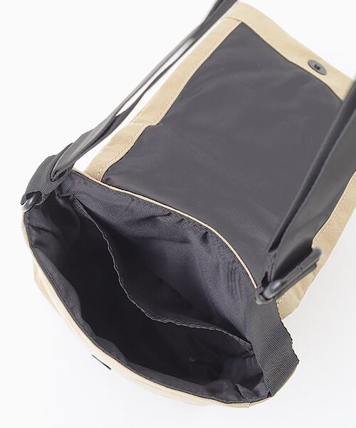 SML / エスエムエル ショルダーバッグ | JAMAL　FLAP SHOULDER S | 詳細5