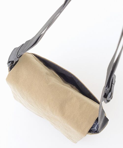 SML / エスエムエル ショルダーバッグ | JAMAL　FLAP SHOULDER S | 詳細6