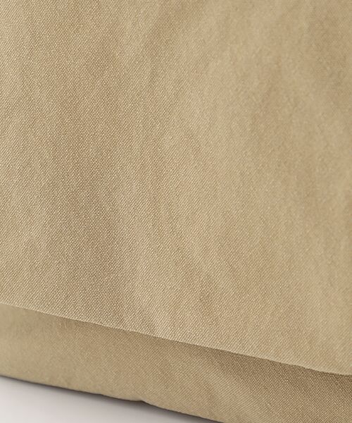 SML / エスエムエル ショルダーバッグ | JAMAL　FLAP SHOULDER S | 詳細8