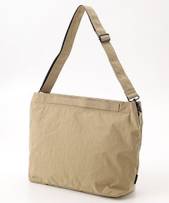 SML / エスエムエル ショルダーバッグ | JAMAL　SQUID BAG