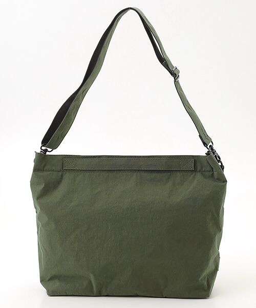 SML / エスエムエル ショルダーバッグ | JAMAL　SQUID BAG | 詳細1