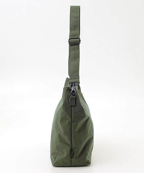 SML / エスエムエル ショルダーバッグ | JAMAL　SQUID BAG | 詳細2