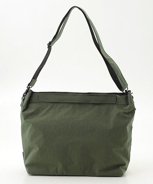 SML / エスエムエル ショルダーバッグ | JAMAL　SQUID BAG | 詳細3