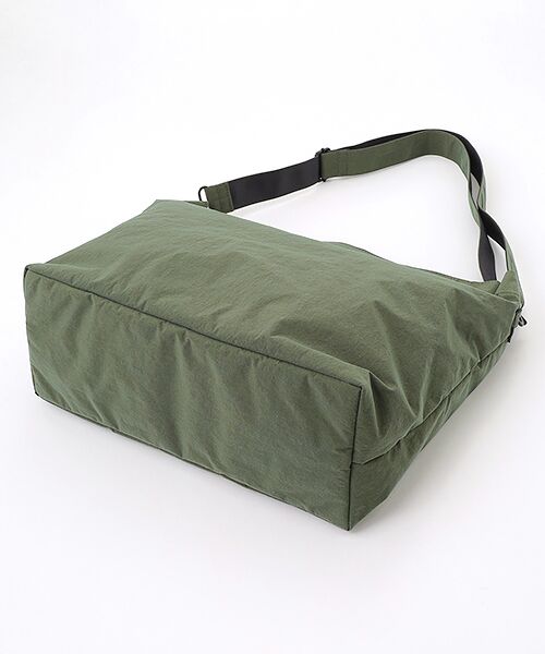 SML / エスエムエル ショルダーバッグ | JAMAL　SQUID BAG | 詳細4