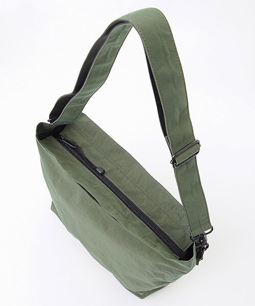 SML / エスエムエル ショルダーバッグ | JAMAL　SQUID BAG | 詳細5