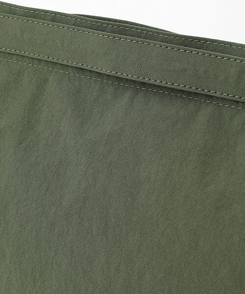 SML / エスエムエル ショルダーバッグ | JAMAL　SQUID BAG | 詳細7