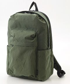 SML / エスエムエル リュック・バックパック | JAMAL　FRONT POCKET DAYPACK