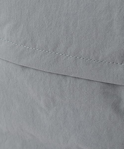 SML / エスエムエル リュック・バックパック | JAMAL　FRONT POCKET DAYPACK | 詳細9