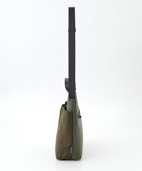 SML / エスエムエル トートバッグ | DECLAN　PILOT TOTE BAG M | 詳細2