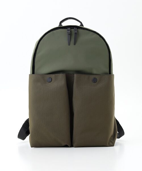 SML / エスエムエル リュック・バックパック | DECLAN　PILOT BACKPACK | 詳細1