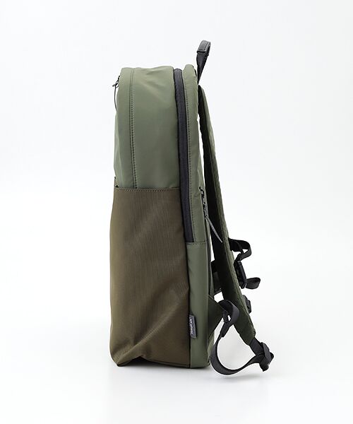 SML / エスエムエル リュック・バックパック | DECLAN　PILOT BACKPACK | 詳細2