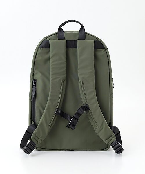 SML / エスエムエル リュック・バックパック | DECLAN　PILOT BACKPACK | 詳細3